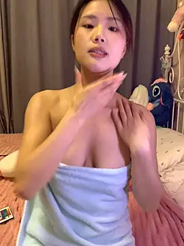 Baobao-3344 - 指交