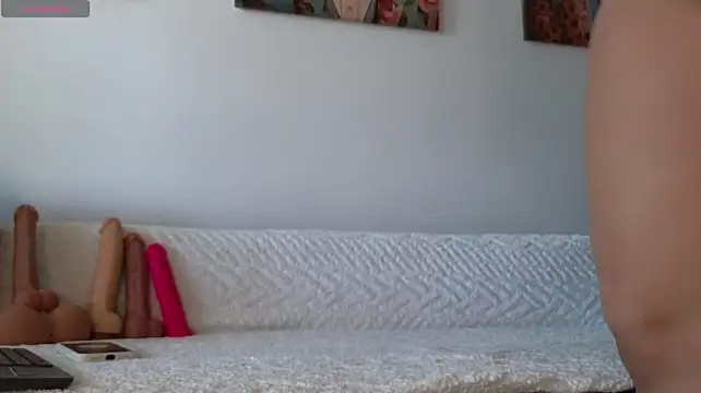 ViolettBaby - ♥♥♥ DOWBLE PENETRATION WITH SQWIRT ♥♥♥