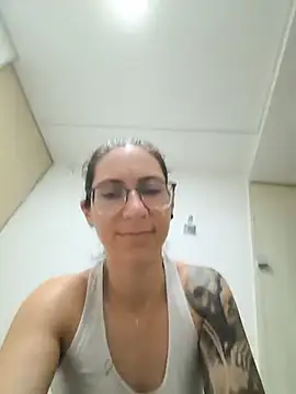 Andromeda-jade - Show tits