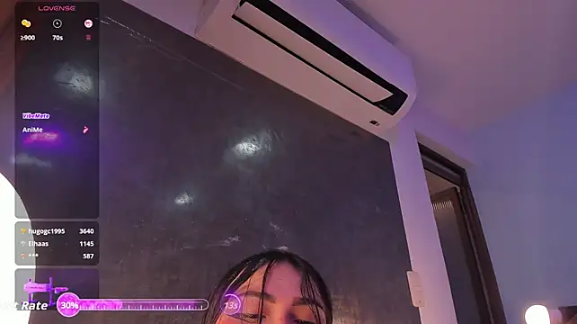 Honey_Jenny_1 - saliva on my face