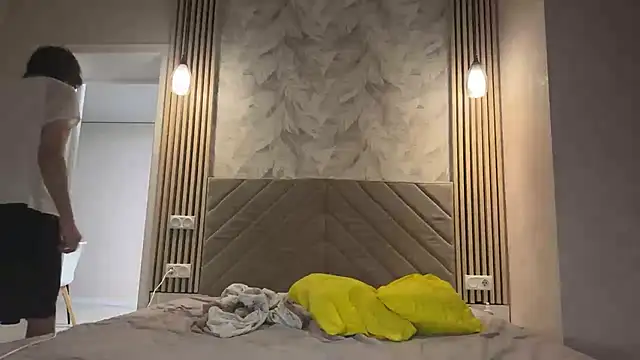 DuoSilk - Bj POV from noel