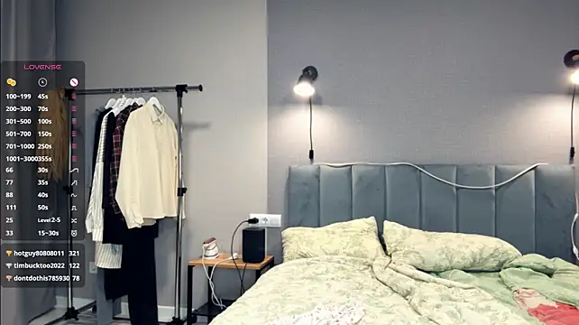 Veluxe - Spank my cute ASS X 16