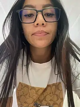 Marianahb-e - Dildo in pussy