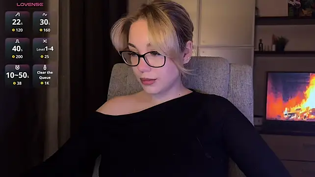 Ariashaa - ohh orgasm
