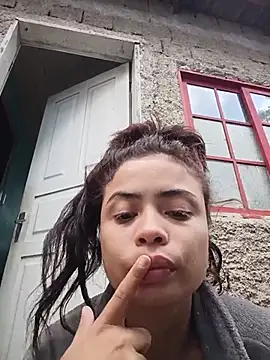 ByNara - Naked/peladinha