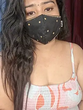 Indian-hotm-Neha