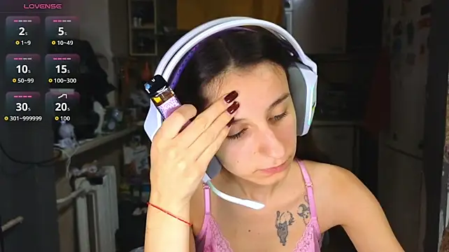 _Nika_Kik - tits