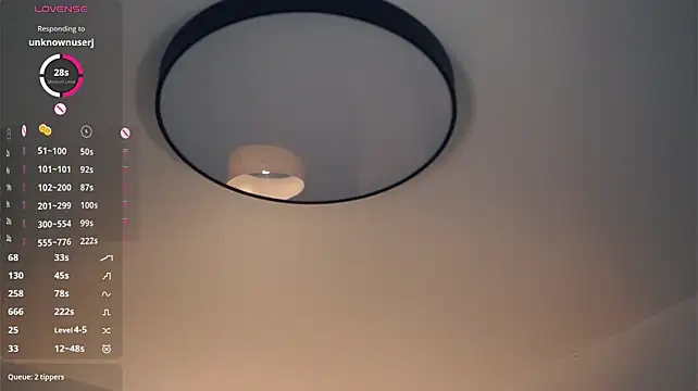 KateDolphin - make my nipples hard with ice and show