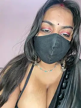 Hot8178 - Ctrl lush for 5 min with oily boobs