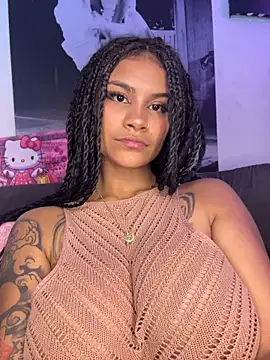 Stefany_44 - domi in clit 10 minutes 😈😈💦