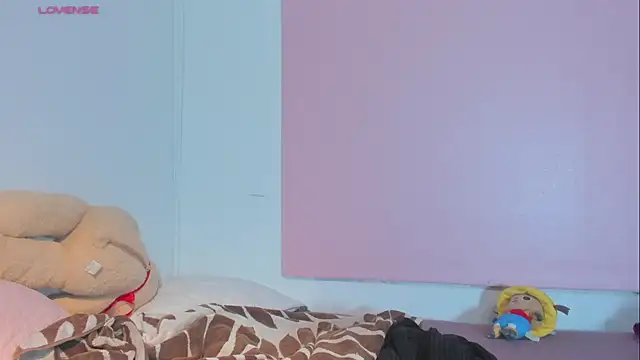 _maria_foxx_ - oil show on tits