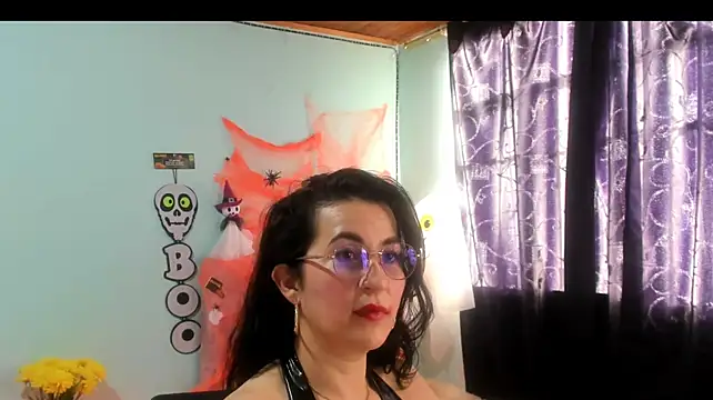 Talia_mystic - breast oil