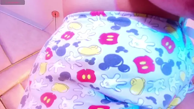Tiffanyy_mendez - Touch my wet pussy in panties