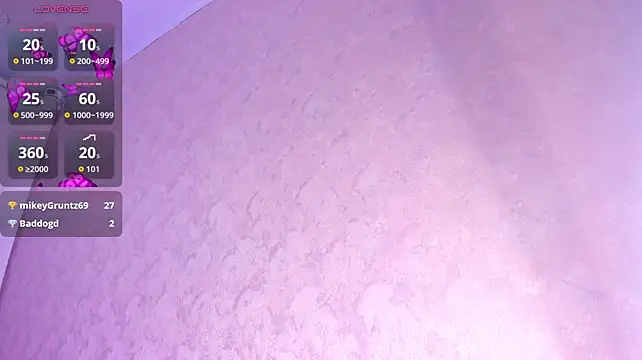 Paiige_peach - Show tits & fill big tits with creamy