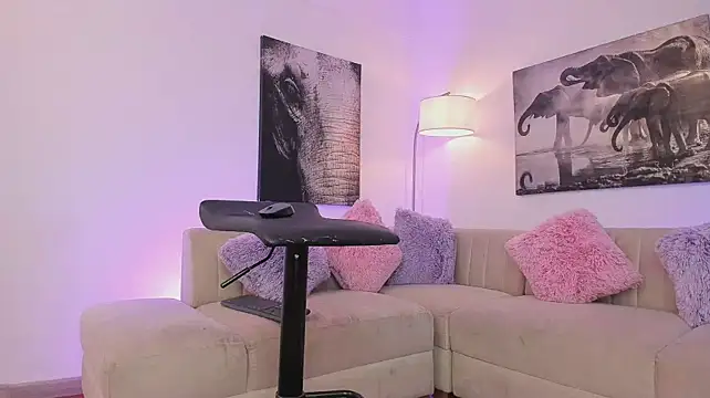 Alaia7h - get naked for me
