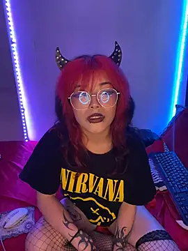 Alice_digitaldemon - Fuck my sweet pussy