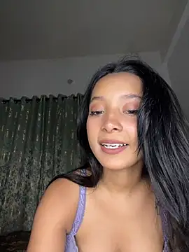 Annaya_sexy - Nude dance show