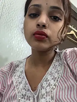 Ahana_Cutie - Nude Shows Different With Face