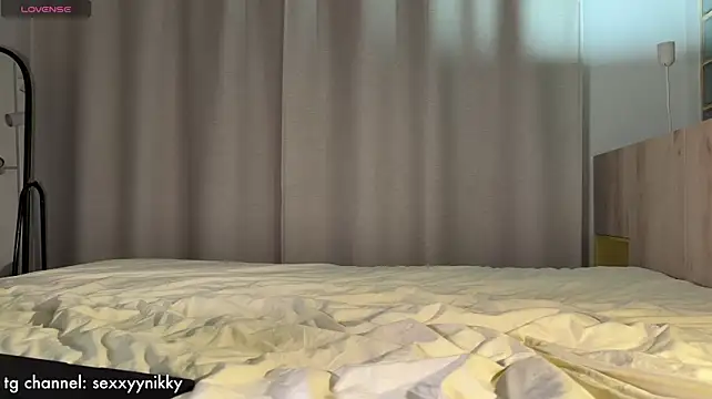 Sexxynikky - take off panties