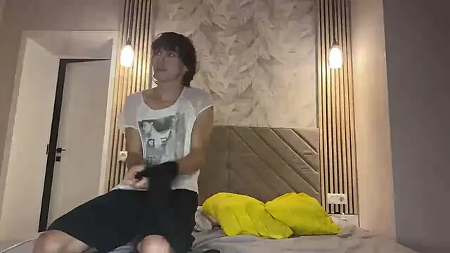 DuoSilk - Bj POV from noel