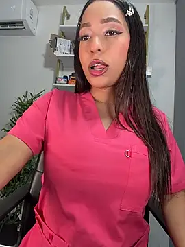 MiaCamille_ - show ass and spank ass x 20