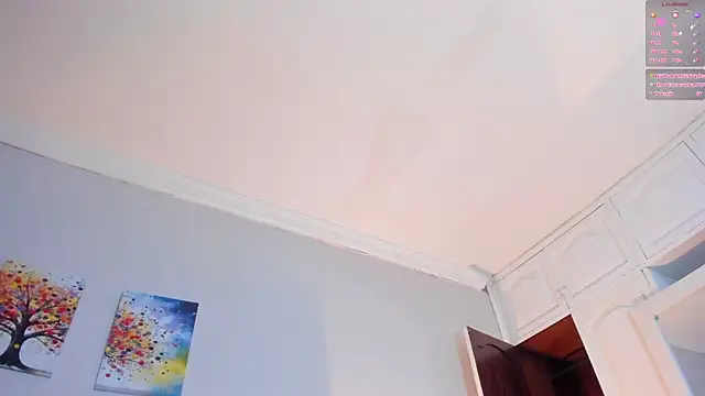 PaulinasaeEnz - Control fuck machine + squirt