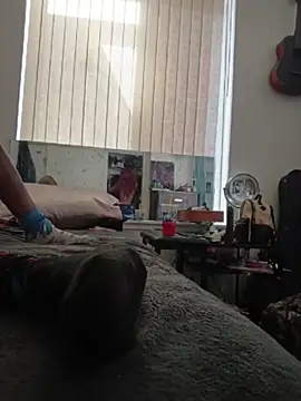 Farahmoans4u - Fuck Me Live POV