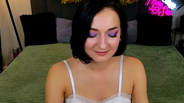 BaileeLynn - FINGER ASS
