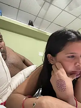 Sexy_Horny_Couple - Dream Home