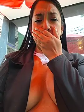 Keny__a - Make me cum 💦In public 😈