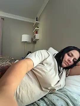 Naughty_Bianca - Ride dildo 5min 🔥