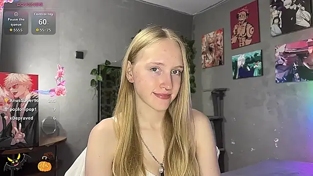 ArianaVellor - Take off PANTS