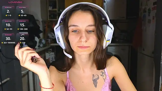 _Nika_Kik - tits