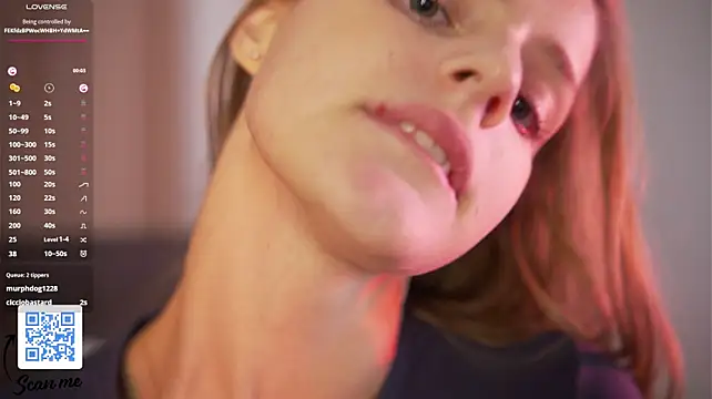 FayeLivingston - sit on your face
