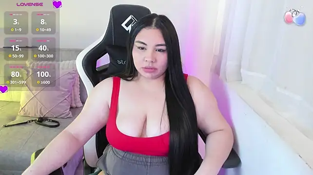 Ambar-wells - Slow & naughty finger play 😏💦