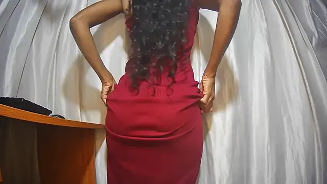PerfectAhinsa - Full nude dance