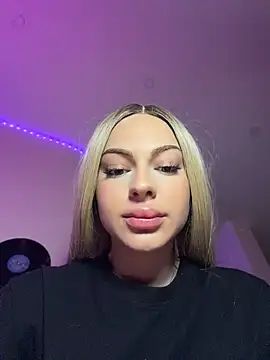 DollyRuby - sloppy blowjob