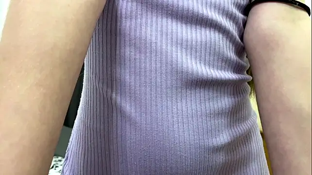 TennisKate - take my cute black top off