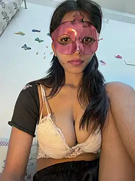 Crazy_Baby - Boobs show