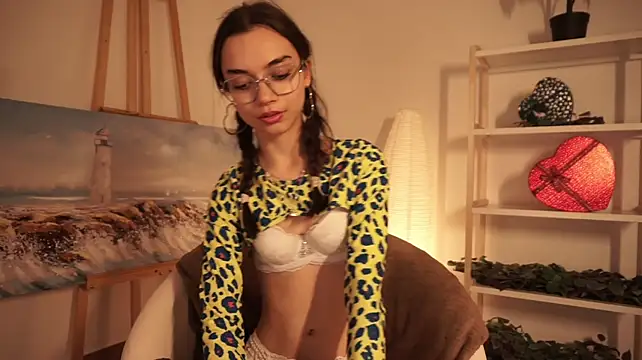 Mimi_Petittte - FLASH PUSSY