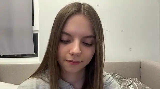 LisaPorse - show color panties
