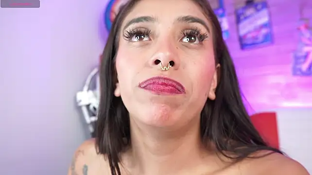 Miss_collins - put fake cum in ass and ATM