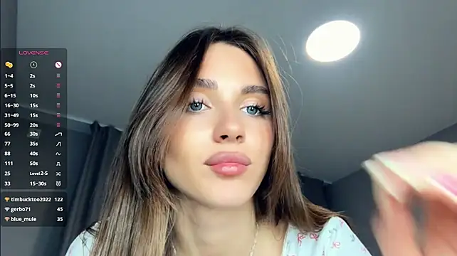 Veluxe - Spank my cute ASS X 16