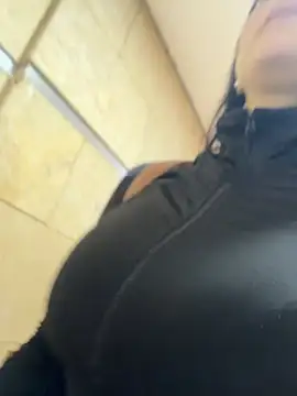 RoseOnYou - NAKED👀OPEN ASS 🥵FUCKED BATHROOM😈💦