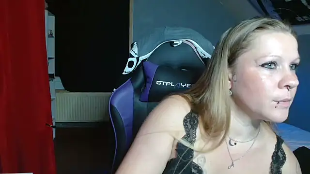 AnnaFalconeX - TOPLESS