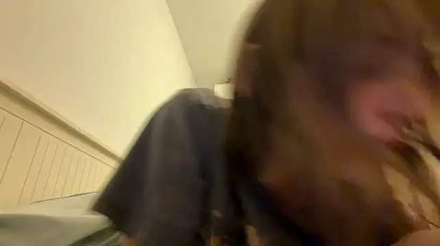 ActaedCottage - Squeeze my boob