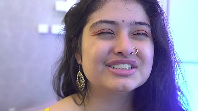 Madison_Flame - Off panty