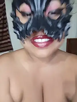 Maskedcurves - Public booby oil show