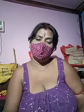 Me-pari-hu - full nude