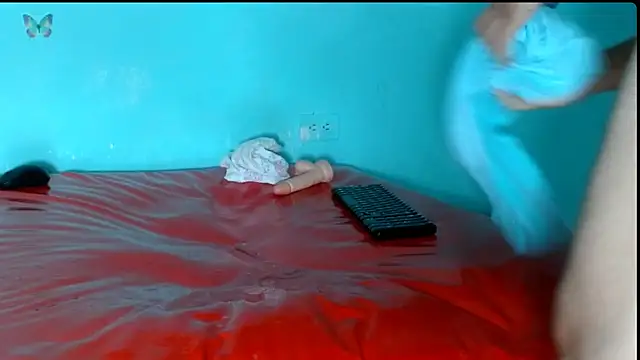 Tamenoir33 - SUCK MY TITS